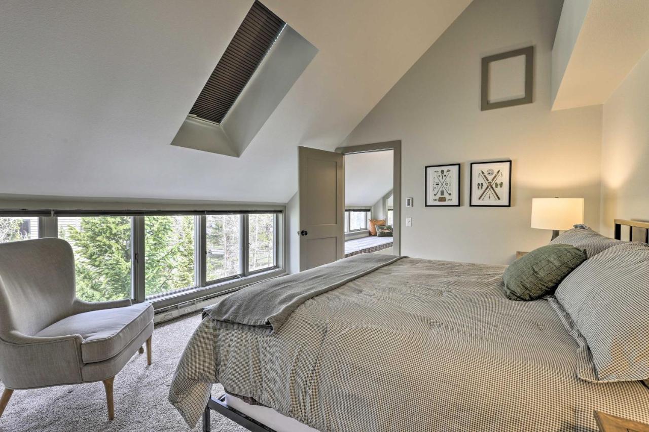 Condo With Hot Tub And Pool 2 Mi To Keystone Ski! Ngoại thất bức ảnh