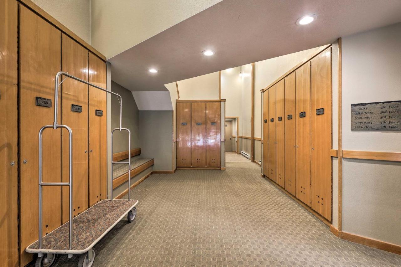 Condo With Hot Tub And Pool 2 Mi To Keystone Ski! Ngoại thất bức ảnh